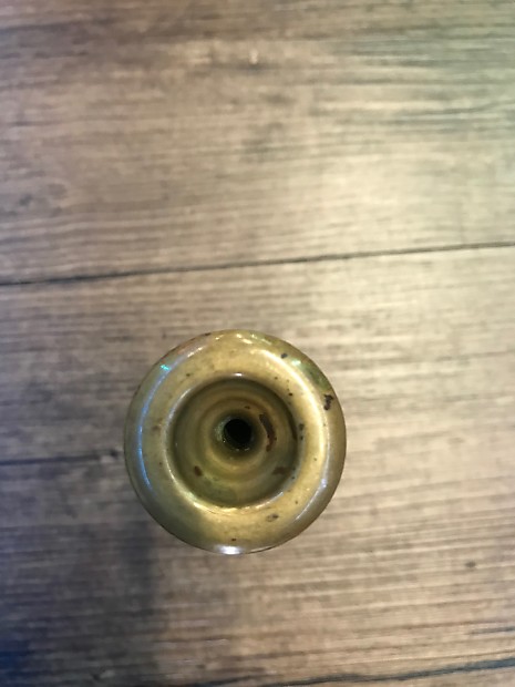 HOLTON MF3 MAYNARD FERGUSON TRUMPET MOUTHPIECE | Reverb