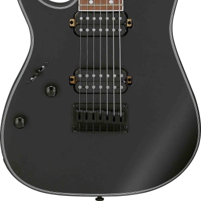 Ibanez RG7421EXL BKF 左用 7弦ギター レフティ Ibanez