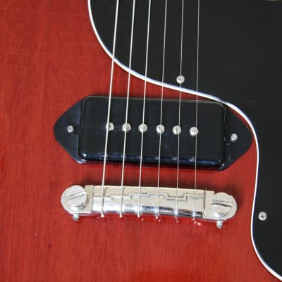 1963 Gibson SG Junior * Vintage * Original * image 13