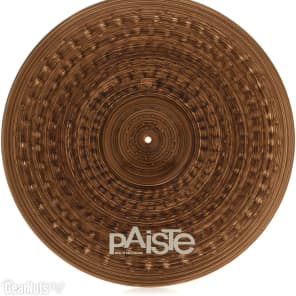 Paiste 24 inch 900 Series Heavy Ride Cymbal image 2