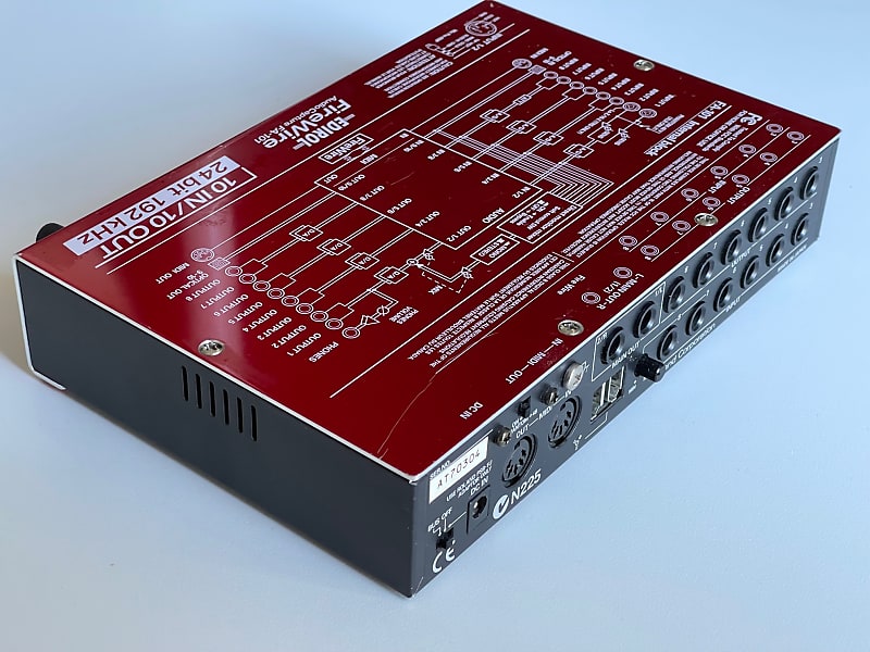 DTM・DAW Roland FA-101 Edirol FA101