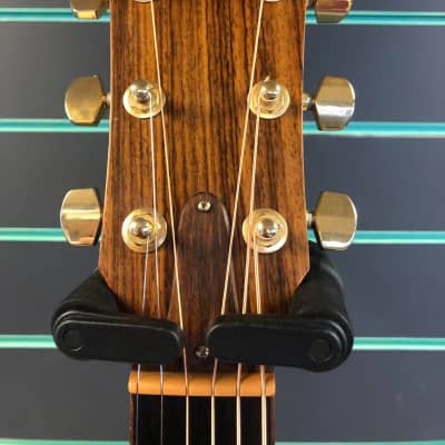 Taylor 712ce Left Handed 2011 Western Sunburst Electro Acoustic Guitar image 7