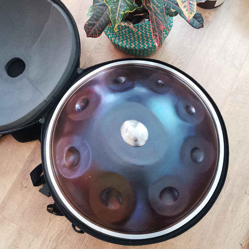 Tala handpans clearance