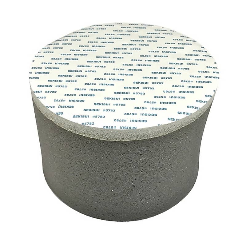 Roland 01569956 Cushion for KD120 Bass Drum Pad Reverb