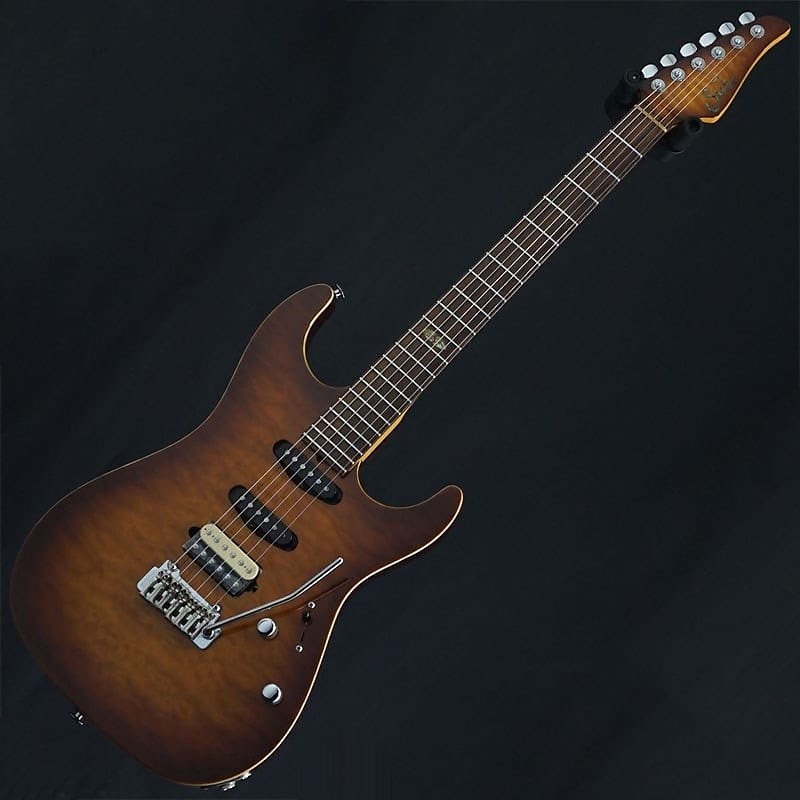 定番日本製■ Suhr Limited Edition 2003 サー ギター ハードケース付き ハードケース付き 中古 現状品 220502Y5123 その他