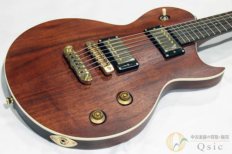 レノボARIAPROII original custom PE-MAHO II/G PEシリーズ エレキギター 中古 良好 W6392191 Aria Pro II