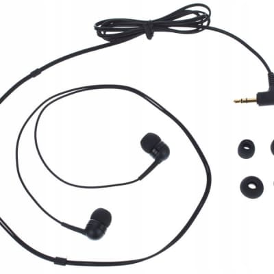 Sennheiser IE4 In-Ear Monitors - Professional Audio image 7