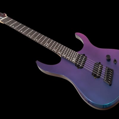 Ormsby Hype GTR6 (Run 5) Multiscale - Blue/Red Chameleon image 19