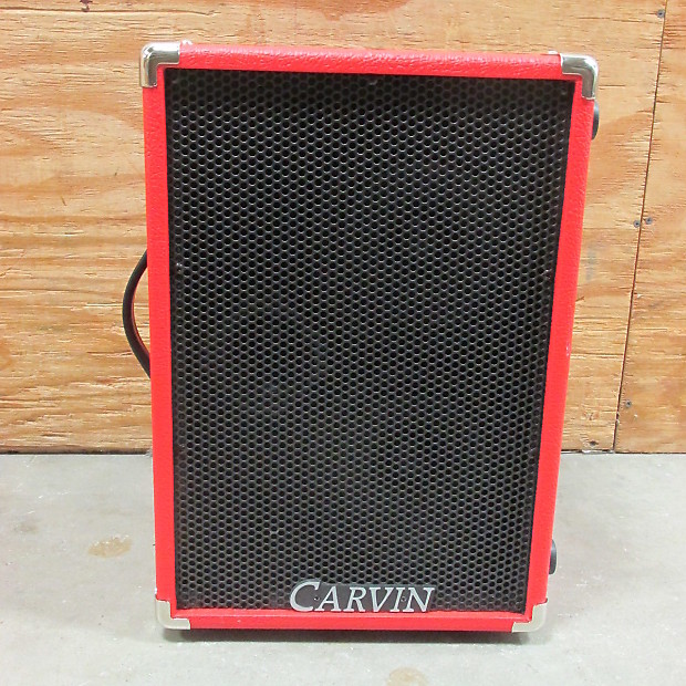 Carvin AG 200