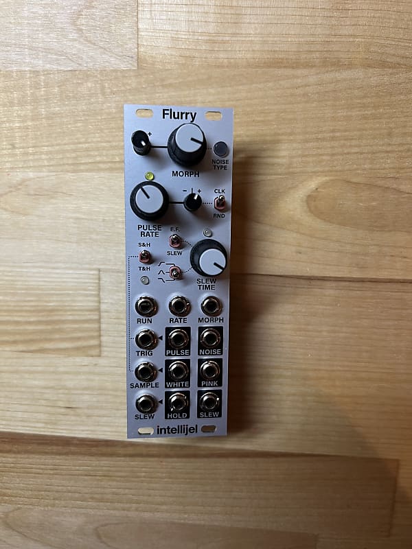 Intellijel Flurry