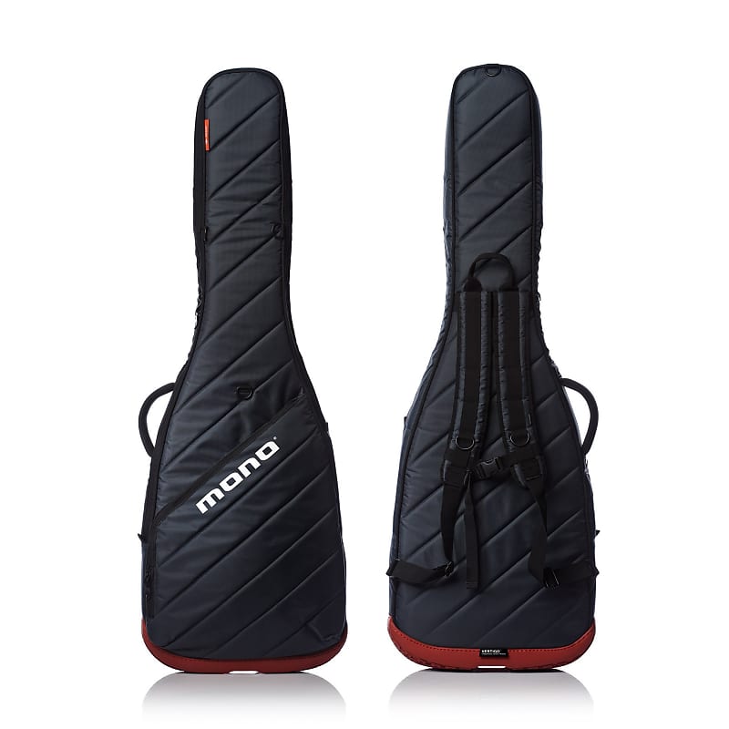 Mono Vertigo Electric Bass Guitar Hybrid Gig Bag image 8