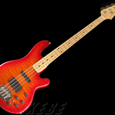 ベース LAKLAND Skyline Japan Series SK-4DX/R Lakland Skyline Japan SK4DX 2015 – BassJapanDirect