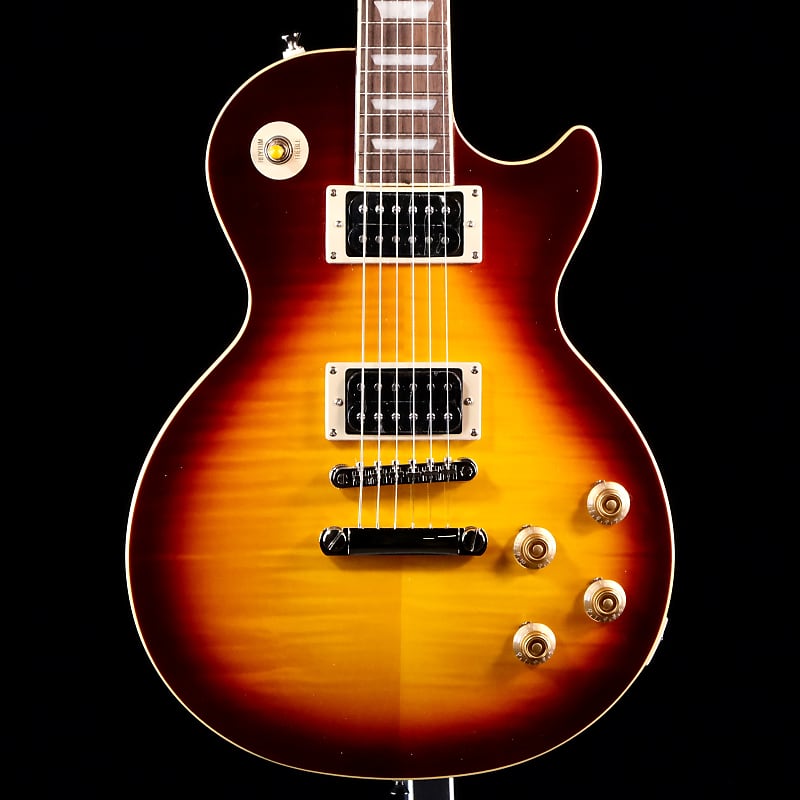ギター Epiphone Slash Les Paul Standard Reverb Epiphone Slash Signature Les Paul Standard | Reverb Canada