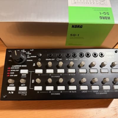 Roland SBX-1 SYNC BOX Any users? - Gearspace