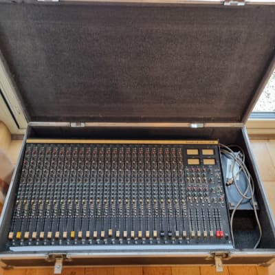 K*M様 SOUNDCRAFT 200B チャンネルストリップ／オーバーホール済 K*M様 SOUNDCRAFT 200B チャンネルストリップ／オーバーホール済