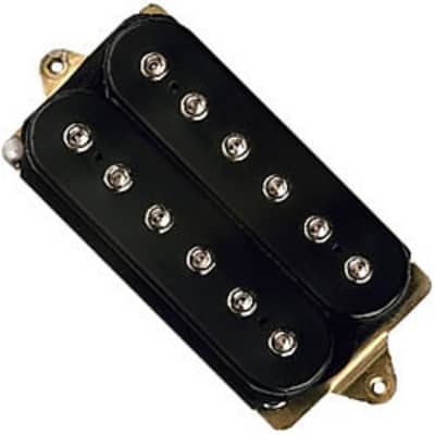 DiMarzio DP156 Humbucker from hell | Specifications