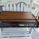 Boss TR - 77 Rhythm Machine   Wood