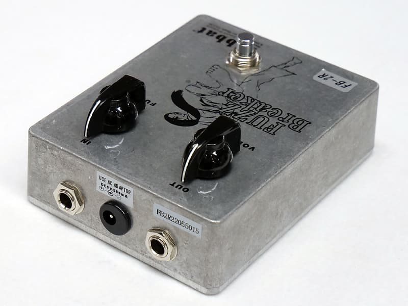 sobbat Fuzz Breaker 2R : FB-2R 【Free Shipping !】** Excluding