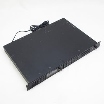 YAMAHA / TG55 "Sound Source Module [QH02206] [10/10]