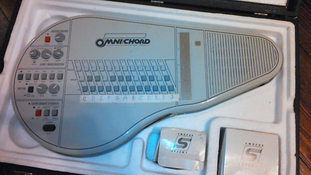 Omnichord 84 store