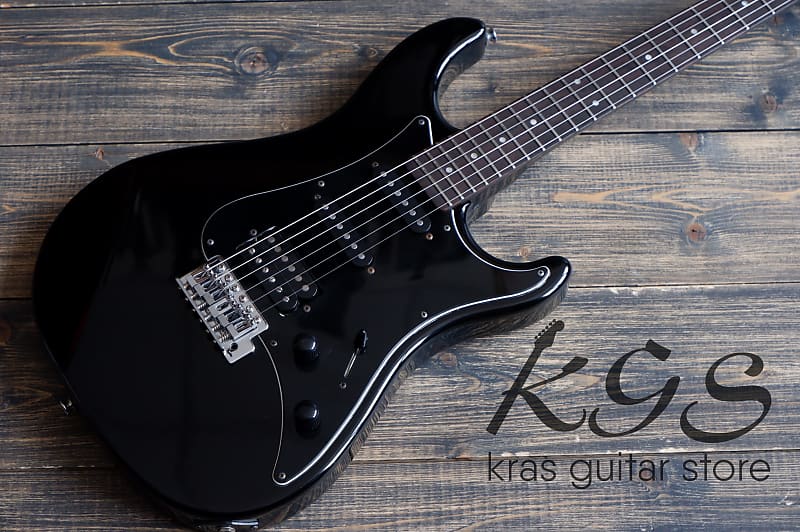 ギター YAMAHA RGS 112P Yamaha RGX 112P Electric Guitar | eBay