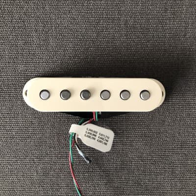 DiMarzio Virtual Vintage 54 Pro Bridge Pickup - The Twelfth Fret