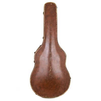Gibson 1958 Byrdland, Natural image 15