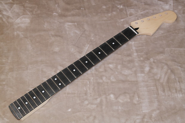 Mighty mite guitar necks on sale