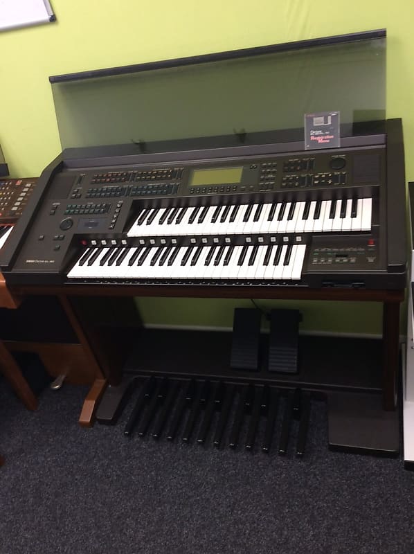 YAMAHAエレクトーン　EL-90 Yamaha Electone EL-90