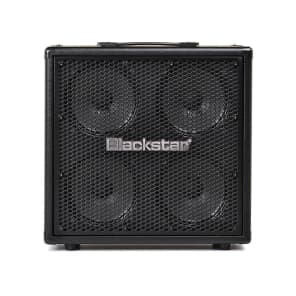 Blackstar HT-Metal-408 60W 4x8 Guitar Cabinet