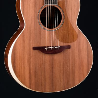 Lowden F-35 Cocobolo and Sinker Redwood with Bevel NEW image 1
