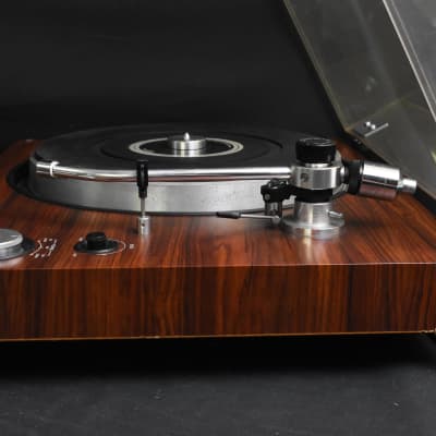 Victor JL-B37 Direct Drive Turntable in very good Condition image 8