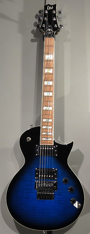 ESP LTD AS-1 FR FM Alex Skolnick Signature Guitar | Reverb ESP LTD AS-1 FR FM Alex Skolnick Signature Guitar | Reverb