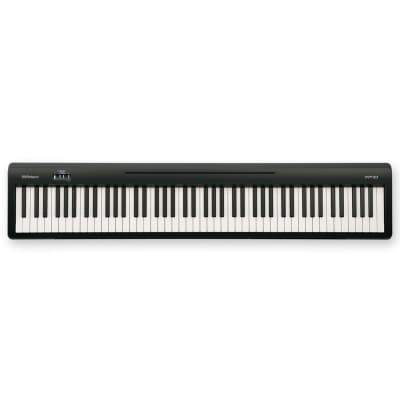 Roland FP-10 88 Key Digital Piano - Black