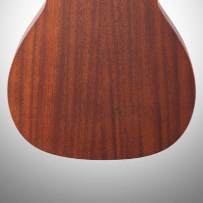 Guild M-20 Acoustic Guitar (with Case) image 6