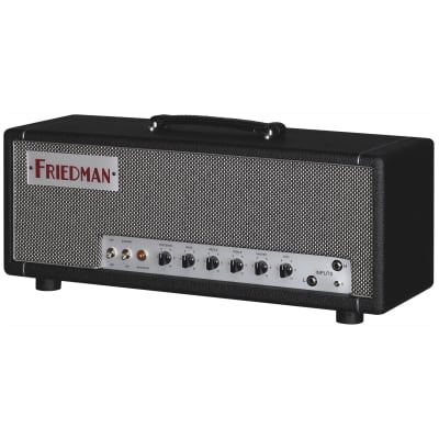 Friedman Dirty Shirley Guitar Amplifier Head (40 Watts) image 2