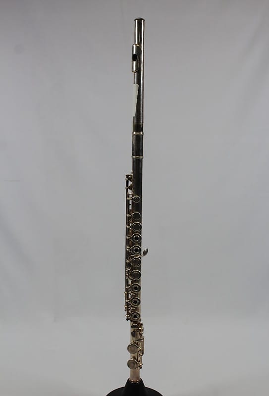 Gemeinhardt FLS3 Flute (Used) Reverb