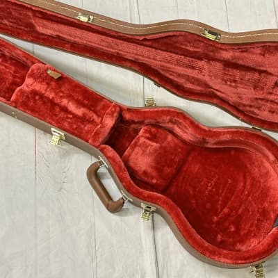Gibson Les Paul Standard '50s Heritage Cherry Sunburst New Unplayed Auth Dealer 8lbs 14oz  #402 image 20