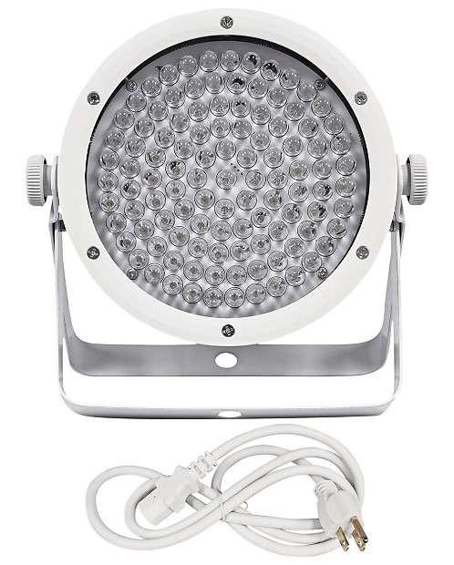 Chauvet SlimPAR 56 RGB LED Wash Light image 1