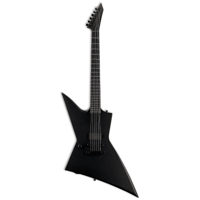ESP LTD KH-602 Kirk Hammett Signature | Reverb ESP LTD KH-602 Kirk Hammett Signature | Reverb