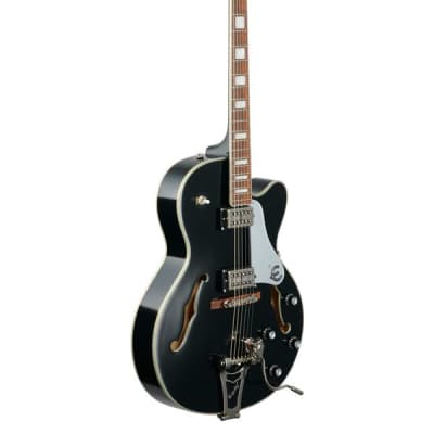 Epiphone Emperor Swingster (2014 - Present) | Reverb Epiphone Emperor Swingster (2014 - Present) | Reverb
