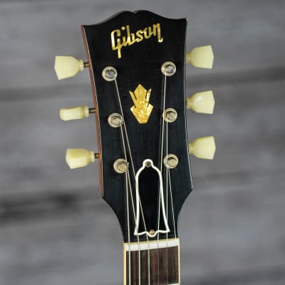 Gibson Custom Murphy Lab 1959 ES-335 Reissue Ultra Light Aged | Reverb