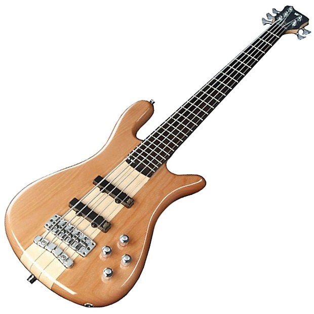 used】warwick / Rockbass streamer NT 1 5st #RB D 557858-19