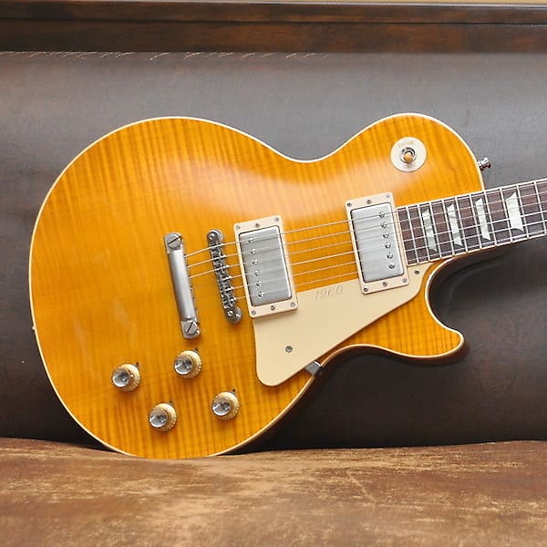 Gibson Les Paul Classic Plus 1991 - 2001 | Reverb