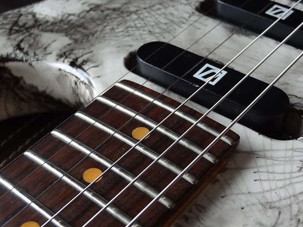 Kirk hammett tom anderson best sale