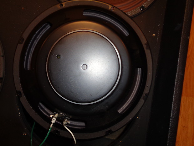 Fender ge 412 sales speakers