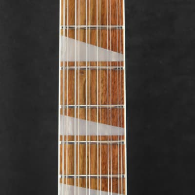 Rickenbacker 360/12 12-String Jetglo image 9
