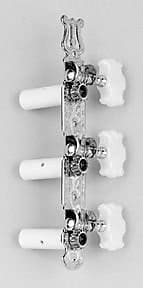 Ping P2622 Ping Classic Lyra Tuning Machines | Reverb