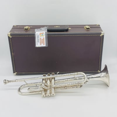 Besson Cornet Model 723 