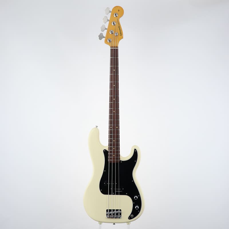 EDWARDS E-PB-83R/LT Vintage White 【梅田店】（中古/送料無料